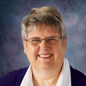 Sen. Kathy Hogan